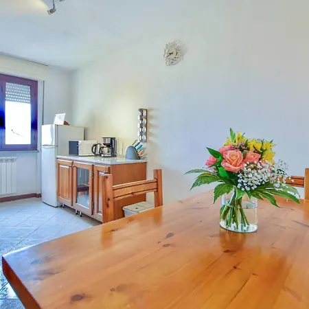 Casa vacanze Beautiful In Bargecchia With View Corsanico-Bargecchia