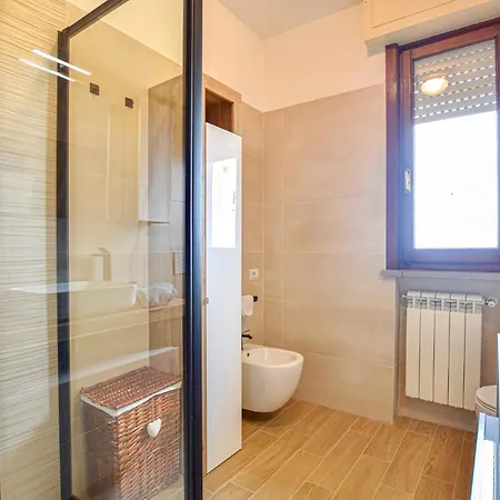 Beautiful In Bargecchia With View Casa vacanze *
