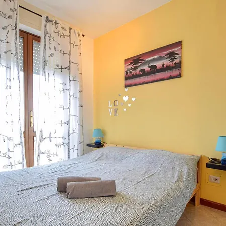 Casa vacanze Beautiful In Bargecchia With View