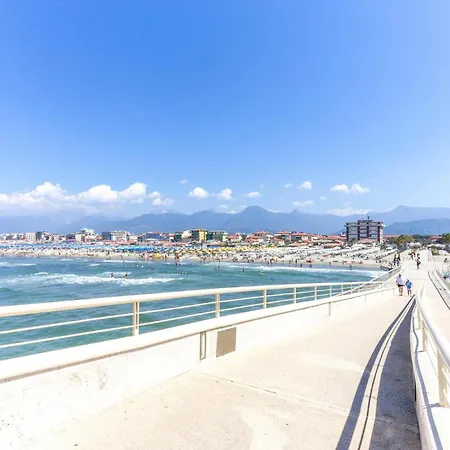 Casa vacanze Beautiful In Bargecchia With View Corsanico-Bargecchia