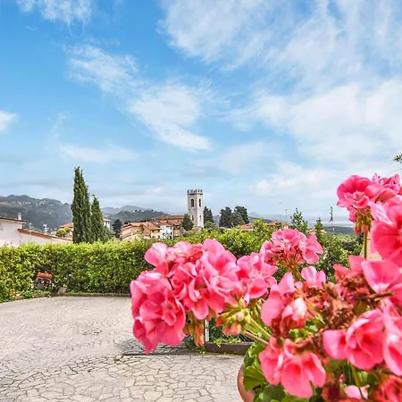 Casa vacanze Beautiful In Bargecchia With View