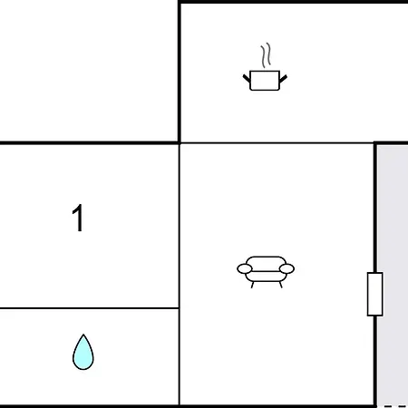 Casa vacanze Beautiful In Bargecchia With Wifi Corsanico-Bargecchia